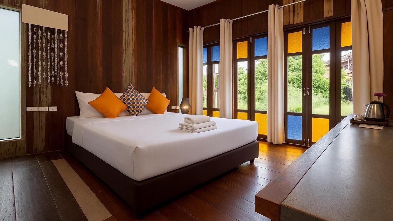 Chababaancham Resort