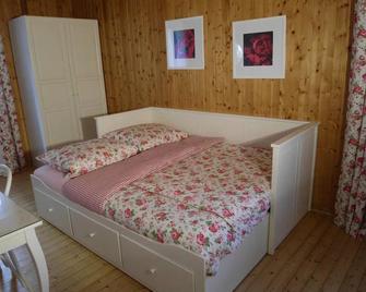 Kaisers Ferienhof - Hallenberg - Bedroom