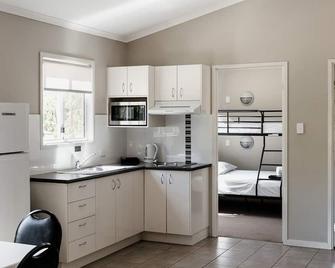 Big4 Breeze Holiday Parks - Katherine - Katherine - Kuchyň