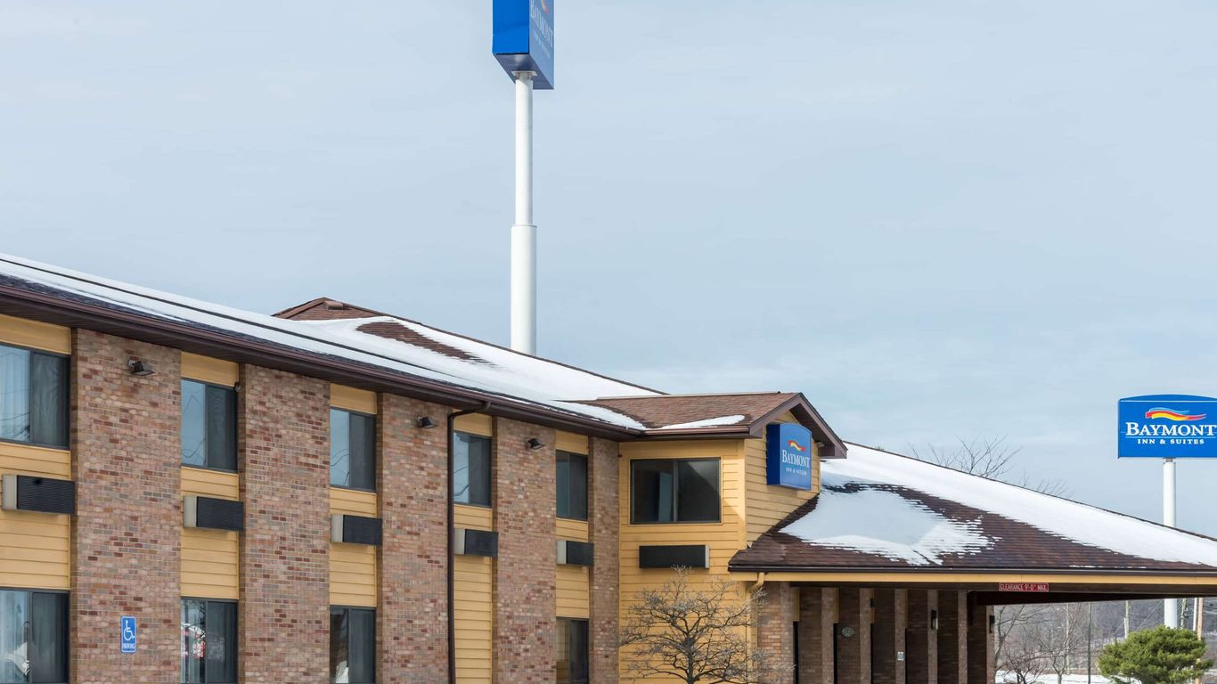 Baymont by Wyndham Cambridge