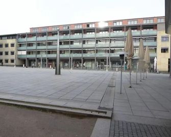 Im Herzen von Aschaffenburg - Aschaffenburg