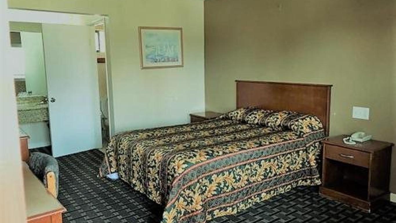 San Jacinto Inn