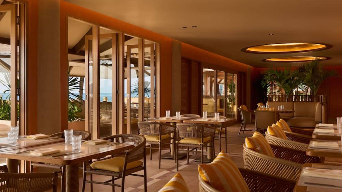 Dusit Thani Laguna Phuket (Sha Plus+)