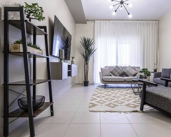 Mabaat - Al-Fayhaa - 514 - Jeddah - Living room