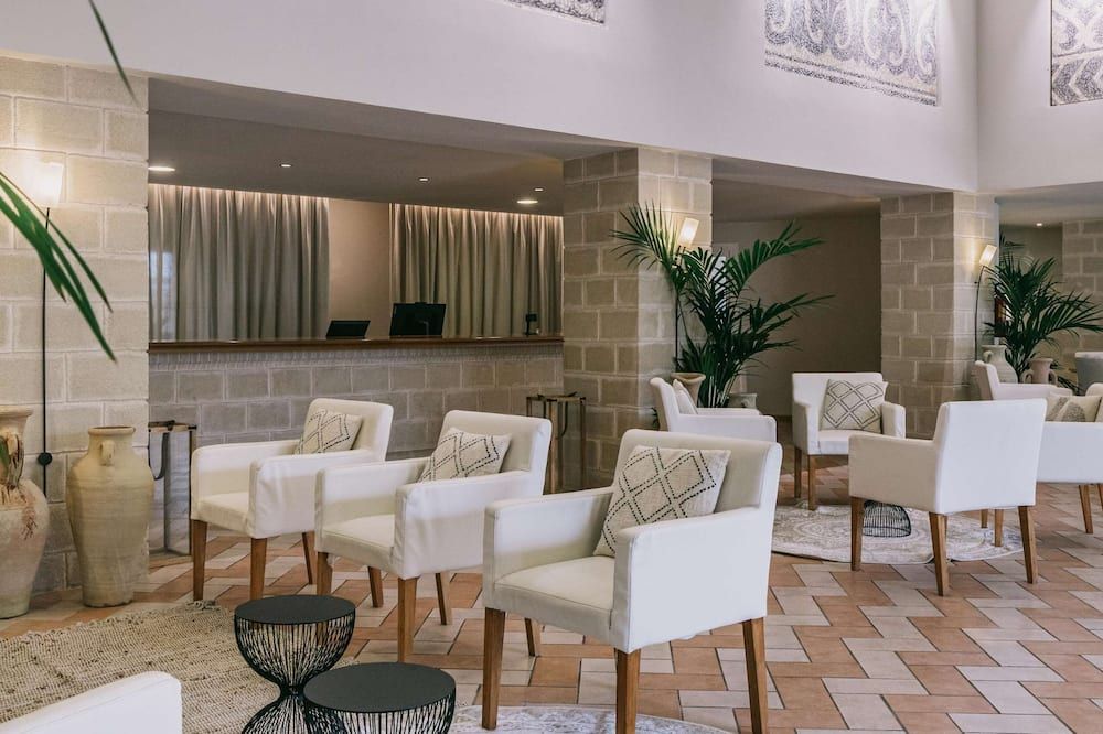 Mangia's Favignana Resort - Favignana