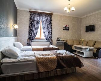Hotel Tiflis - Akhaltsikhe - Bedroom