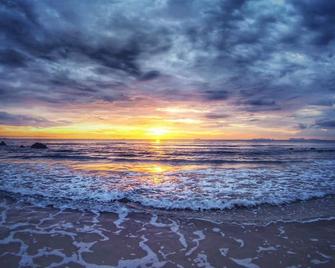 Lanta At Home - Sha Extra Plus - קו לנטה - חוף