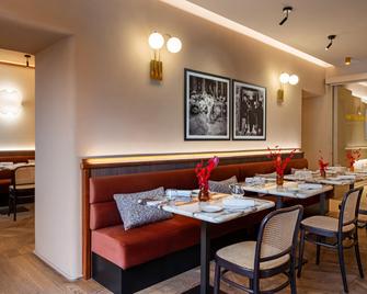 Palazzo Velabro, a Member of Design Hotels - Rome - Restaurant