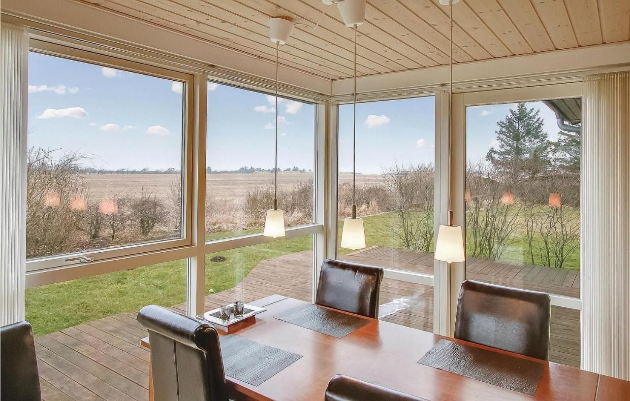 Awesome Home In Vinderup With Wifi – Vinderup