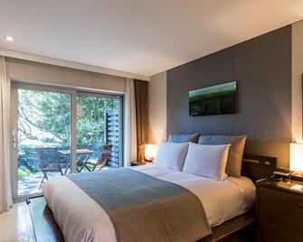 Seaes Hotel & Resort - Jeju - Quarto