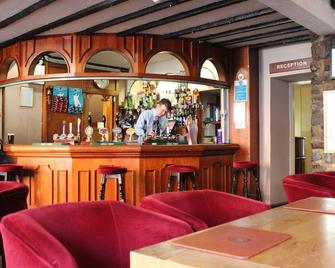 Old Kings Arms Hotel - Pembroke - Bar