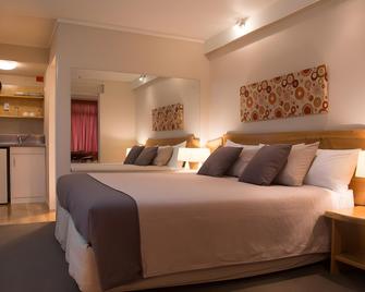 Apartments Paradiso - Nelson (Nueva Zelanda) - Habitación