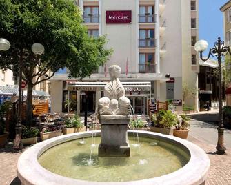 Mercure Millau - Millau - Κτίριο
