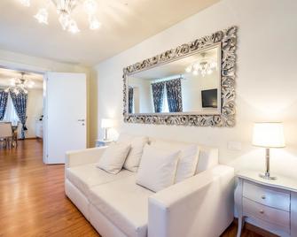 Al Bailo Di Venezia - Venetsia - Olohuone