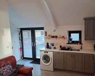 Kintrae Cottage Close to Game of Thrones Studio - Banbridge - Kitchen