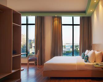 Nest by TreeHouse Bhiwadi - Bhiwadi - Ložnice