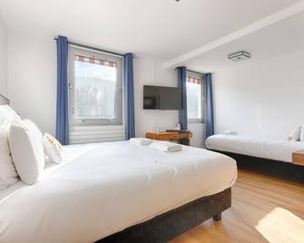 La Coudraie - Proche de Disneyland - Montévrain - Chambre