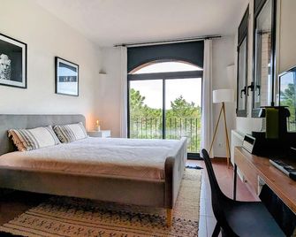 House: Estrella, Begur, Costa Brava - Begur - Bedroom