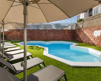 Alsol Datasol - Maspalomas - Pool