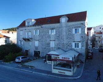 Residence Providenca - Trogir - Gebäude