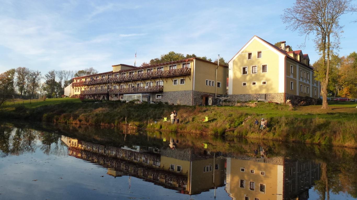 Hotel Resort Stein