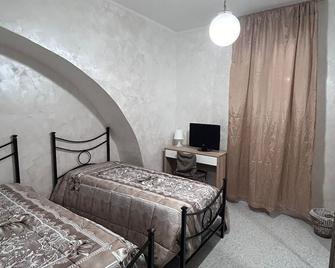 B&B Casa Leon - Benevento - Camera da letto