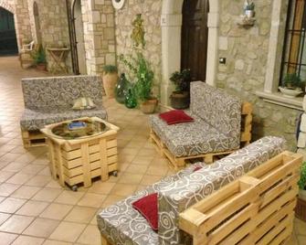 Agriturismo Casale 1921 - Venticano - Lobby