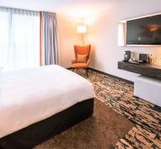 Radisson Blu Hotel, Paris-Boulogne