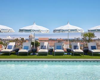 Kimpton Canary Hotel By IHG - Santa Bárbara - Piscina