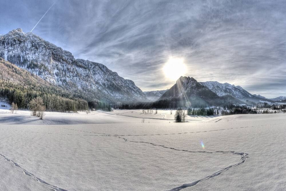 Landhotel Binderhäusl Garni - Inzell