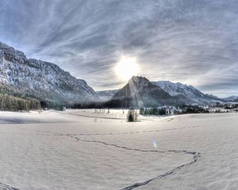 Landhotel Binderhäusl Garni - Inzell