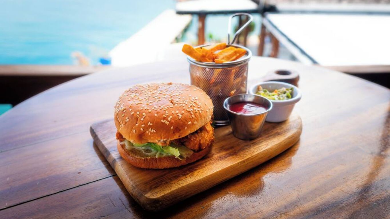 Grand Hotel Excelsior Port Royal