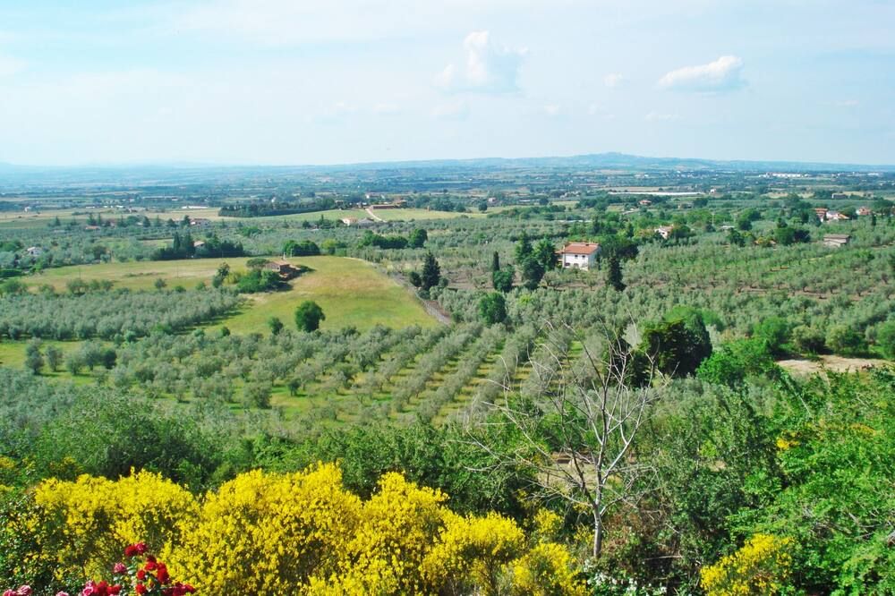 أجريتوريزمو مونتيجليانو