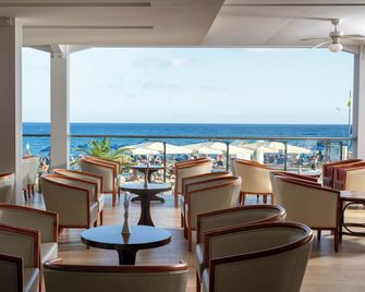 Mare Blue Hotel - Ierápetra - Restaurace