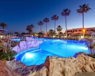 Pavlo Napa Beach Hotel - Agia Napa - Pool
