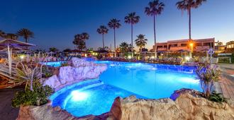 Pavlo Napa Beach Hotel - Ayia Napa - Pool