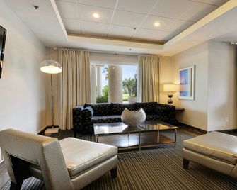 Holiday Inn Express & Suites Gonzales By IHG - Gonzales - Stue
