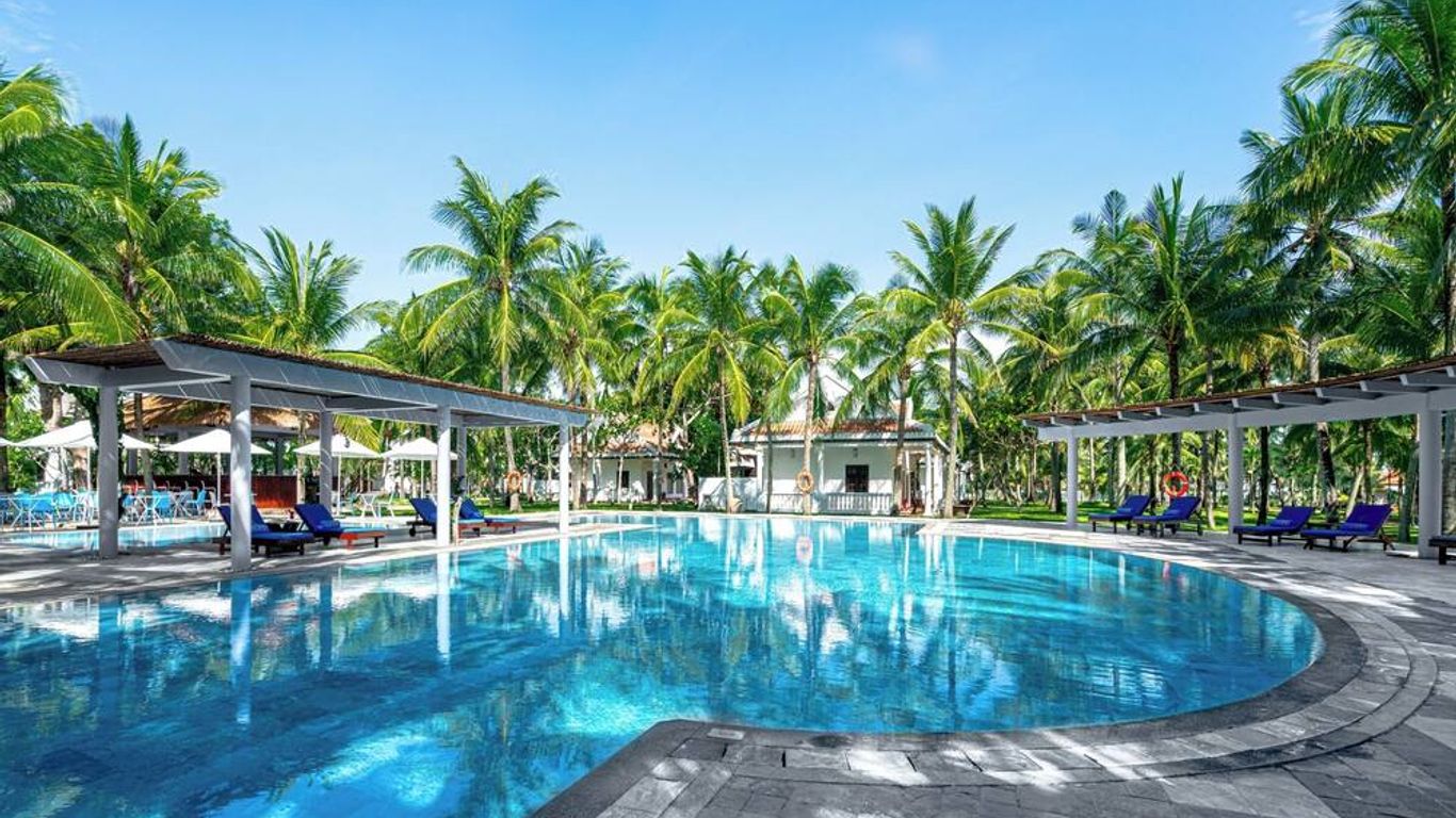 Rmh Le Belhamy Beach Resort