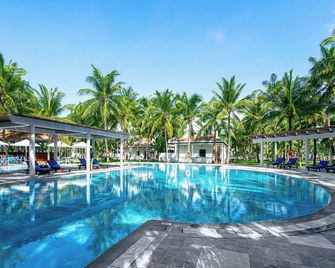Le Belhamy Beach Resort & Spa Hoi An - Hội An - Pool