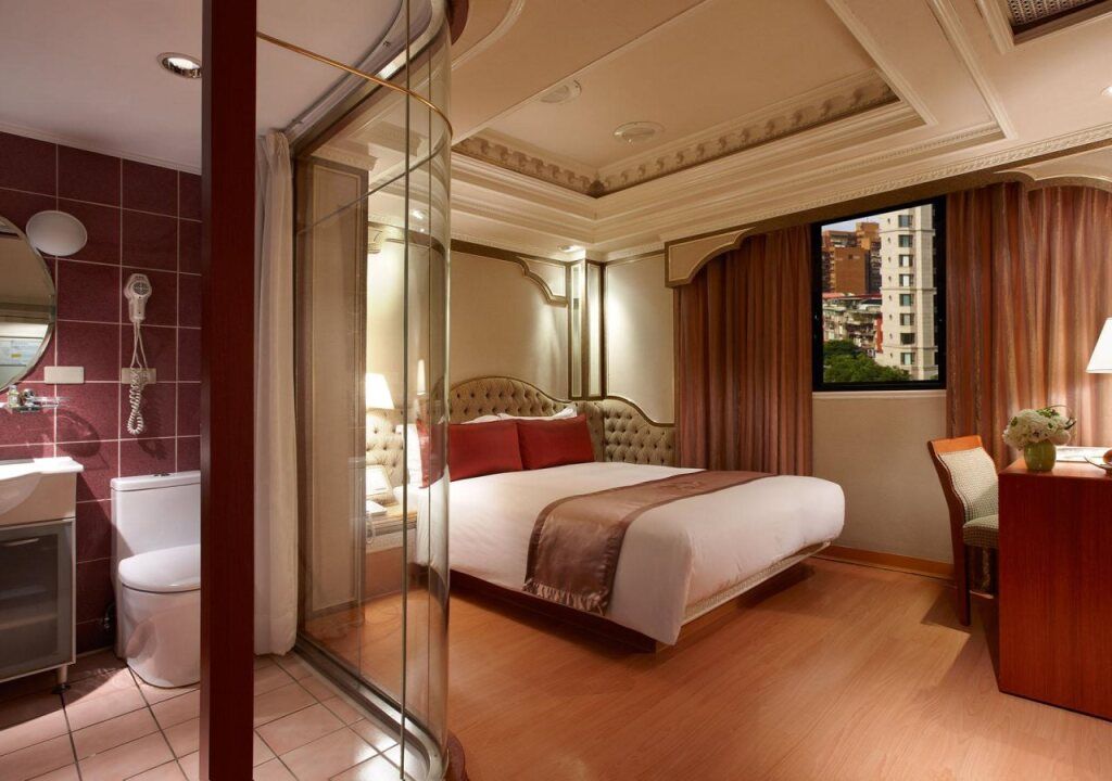 تاي هوب هوتل