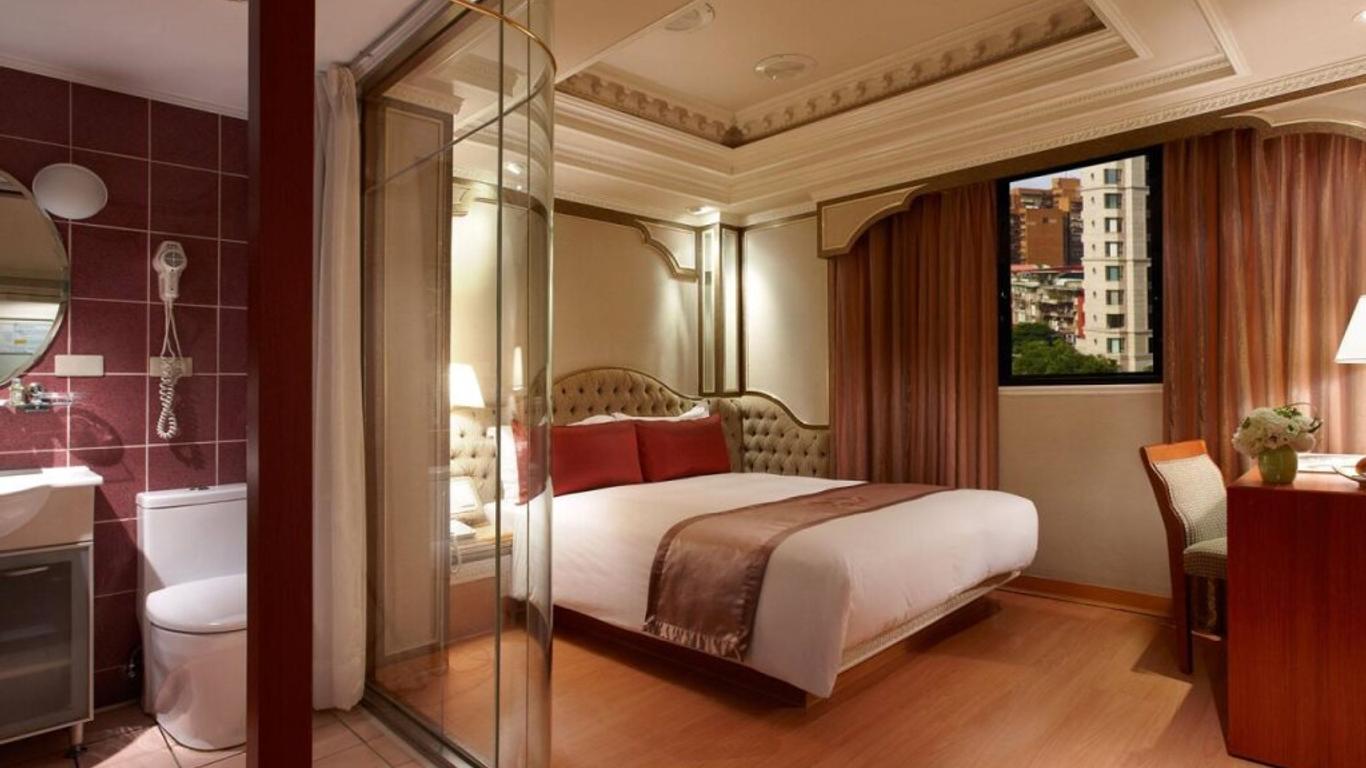 Tai Hope Hotel