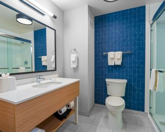 Spark by Hilton Atlanta Kennesaw Town Center - Kennesaw - Camera da letto