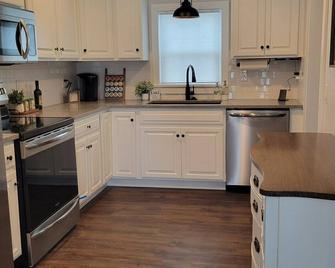 Make Family Memories on Beautiful Conesus Lake - Lakeville - Cocina