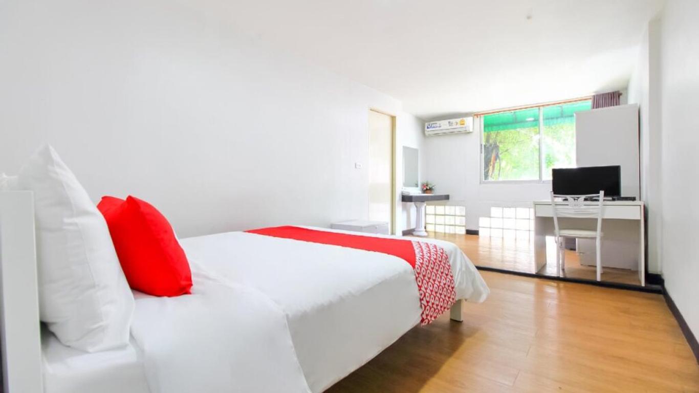 Nk Guesthouse