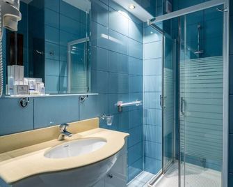 Hotel Ski & Sky - Predeal