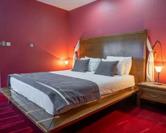 Hotel Astra - Sarajevo