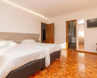 Sleep&Go - Esposende - Slaapkamer