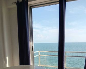 Hotel Casabella Art Boutique - Veracruz - Balcony