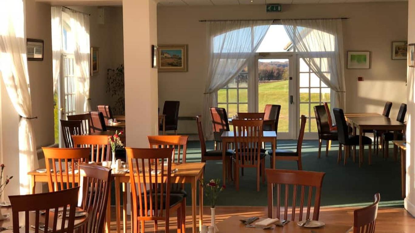 Drumoig Golf Hotel