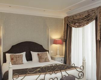 Hôtel Mercure Villeneuve sur Lot Moulin de Madame - Villeneuve-sur-Lot - Chambre